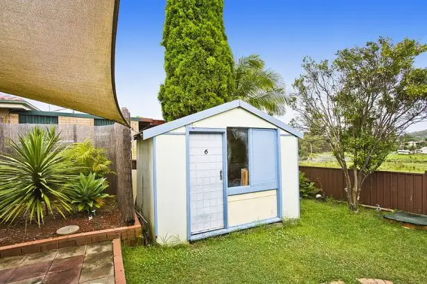 Seventh view of Homely house listing, 6 Akora Street, Toronto NSW 2283