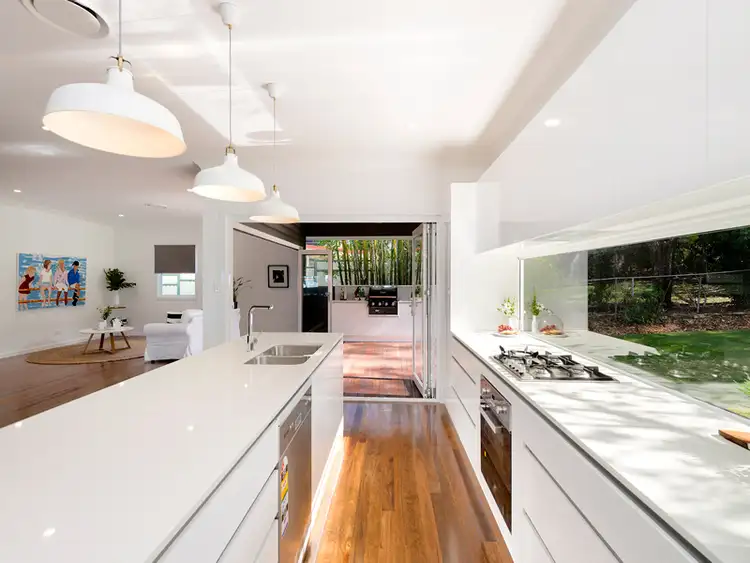 Fifth view of Homely house listing, 57 Browns Dip Road, Enoggera QLD 4051