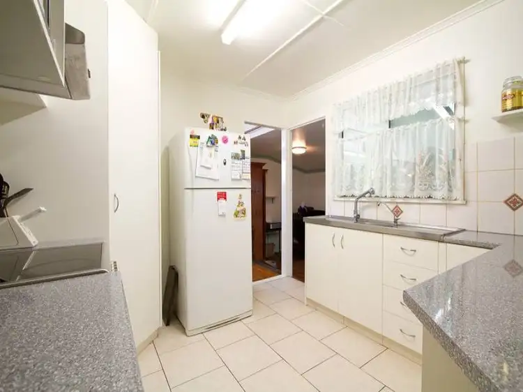Third view of Homely house listing, 16 Sybyl Street, Harristown QLD 4350