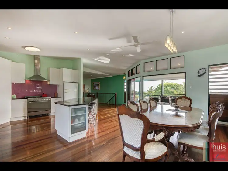 Sixth view of Homely house listing, 105 Sibley Rd, Wynnum West QLD 4178