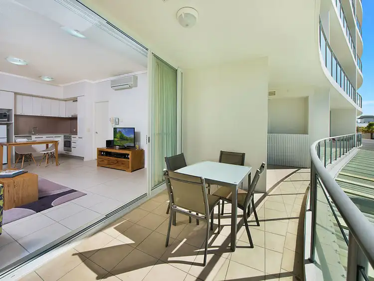 Third view of Homely unit listing, 2026/80 Lower Gay Terrace, Caloundra QLD 4551