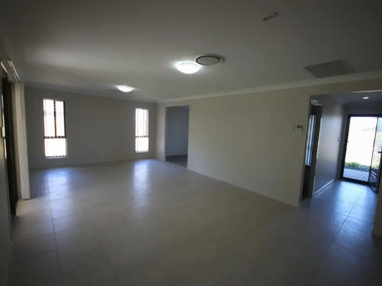 Third view of Homely house listing, 35 Reibelt Drive, Caboolture QLD 4510