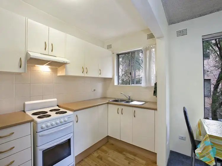 Second view of Homely unit listing, 11/12 Early St, Parramatta NSW 2150