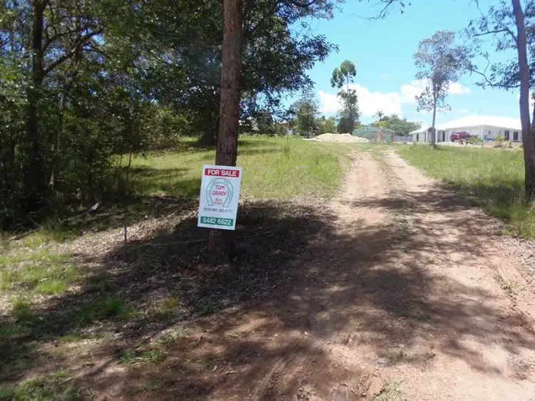 Fifth view of Homely land listing, 15 Duffy Court, Southside QLD 4570