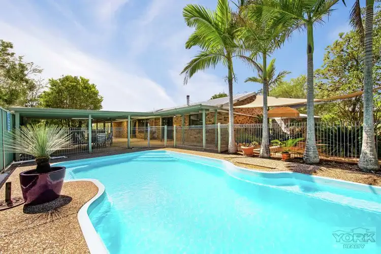 Second view of Homely house listing, 9 Kensington Drive, Withcott QLD 4352