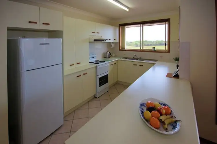 Fifth view of Homely unit listing, 2/17 Brunswick Avenue, Coffs Harbour NSW 2450
