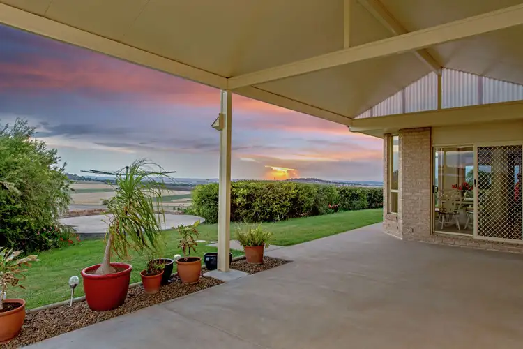 Seventh view of Homely rural property listing, 63 Reuchle Road, Glencoe QLD 4352