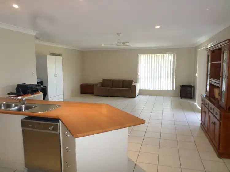 Second view of Homely house listing, 7 Conan Close, Wulkuraka QLD 4305