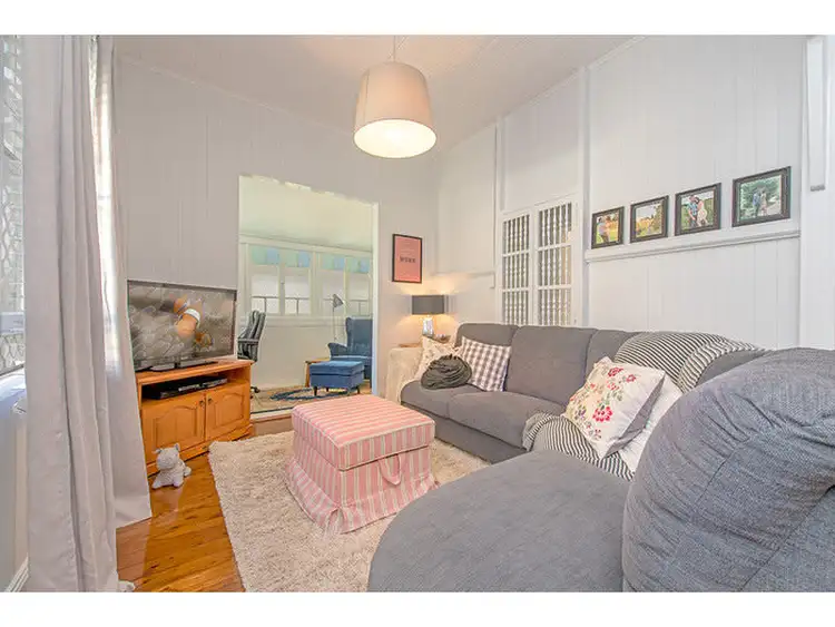 124 West Street, Toowoomba City QLD 4350