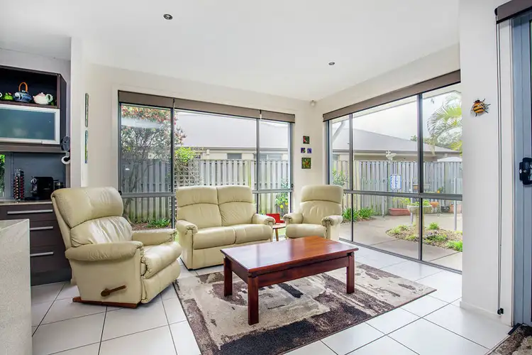 Sixth view of Homely house listing, 15 Elusive Road, Coomera QLD 4209