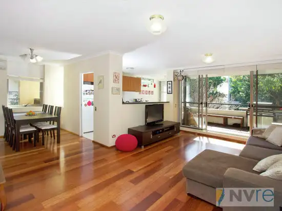 16/3 Mockridge Avenue, Newington NSW 2127