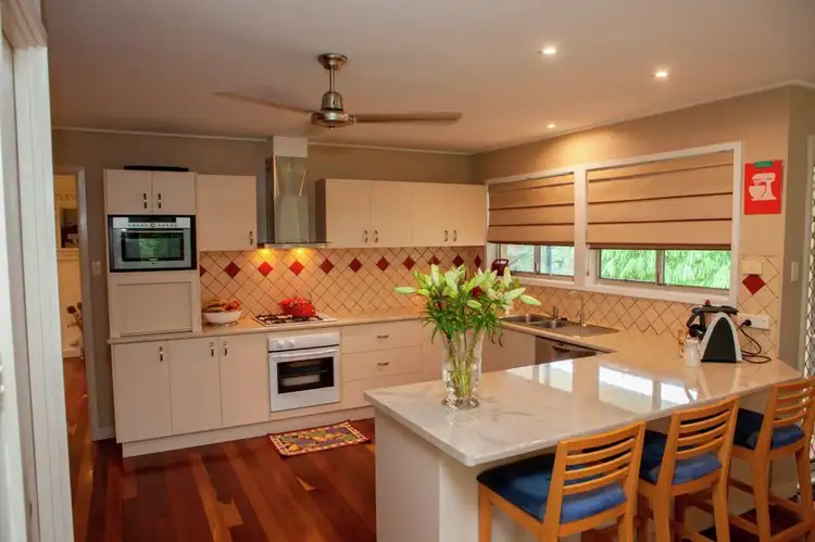 Third view of Homely house listing, 67 Churchill Street, Maryborough QLD 4650