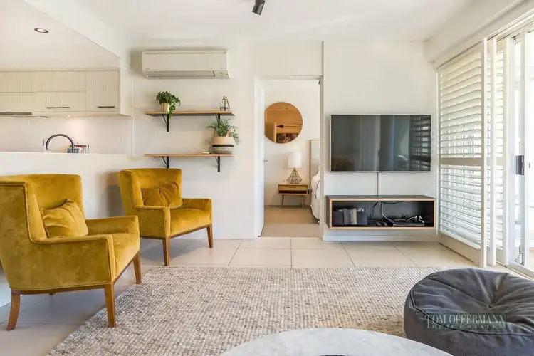 Sixth view of Homely unit listing, 12/2 Noosa Drive, Noosa Heads QLD 4567
