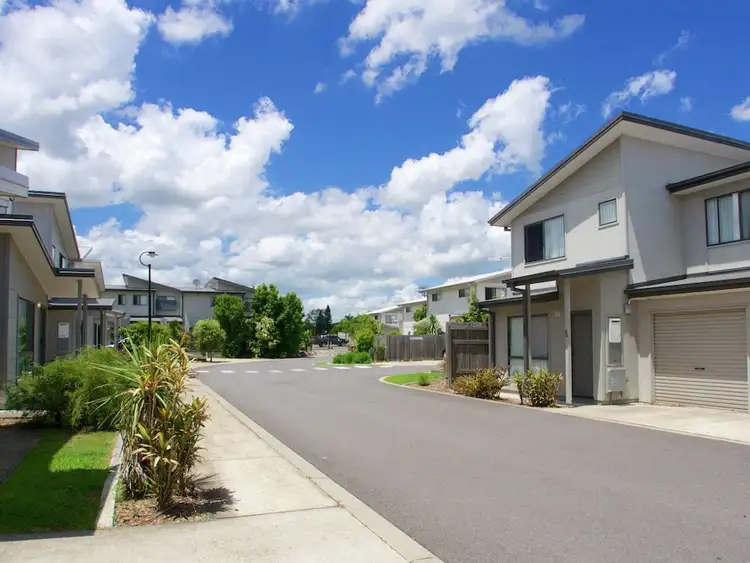 Third view of Homely unit listing, 93/40 Gledson Street, North Booval QLD 4304