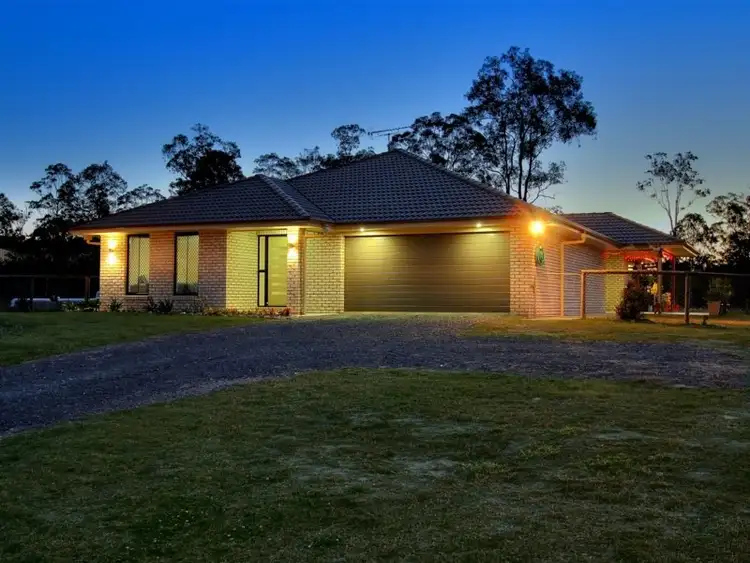 Main view of Homely house listing, 268-270 Red Gum Road, New Beith QLD 4124