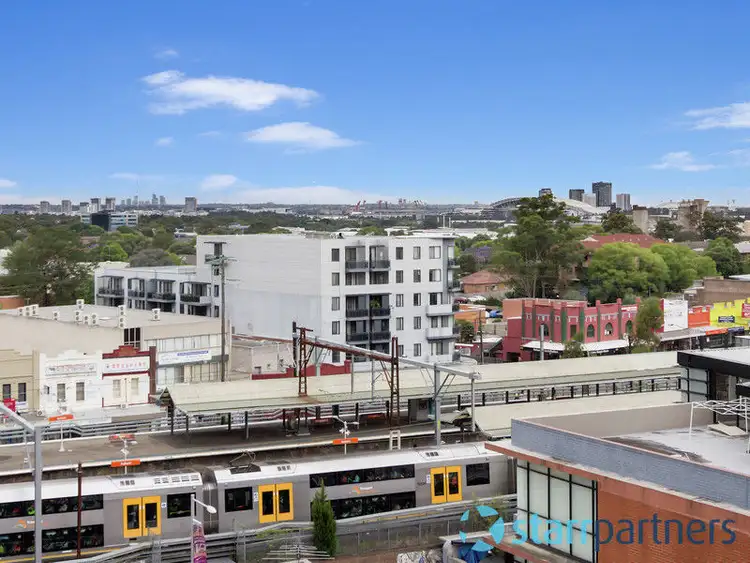 Fourth view of Homely unit listing, 4108/57 Queen Street, Auburn NSW 2144