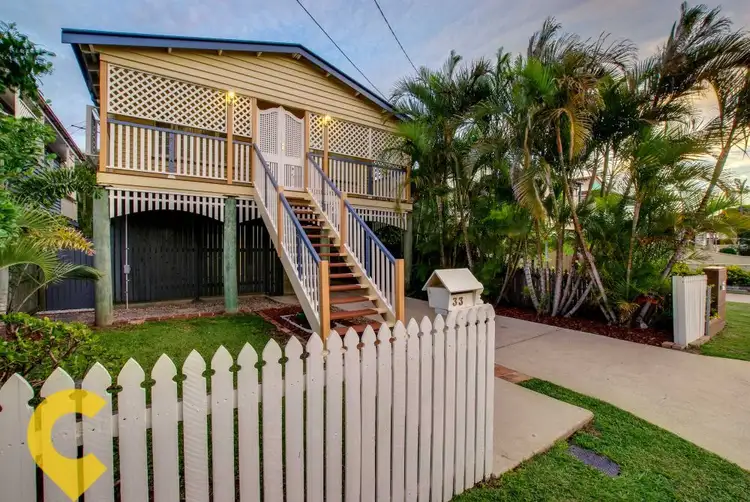 Fifth view of Homely house listing, 33a Smith Street, Deagon QLD 4017