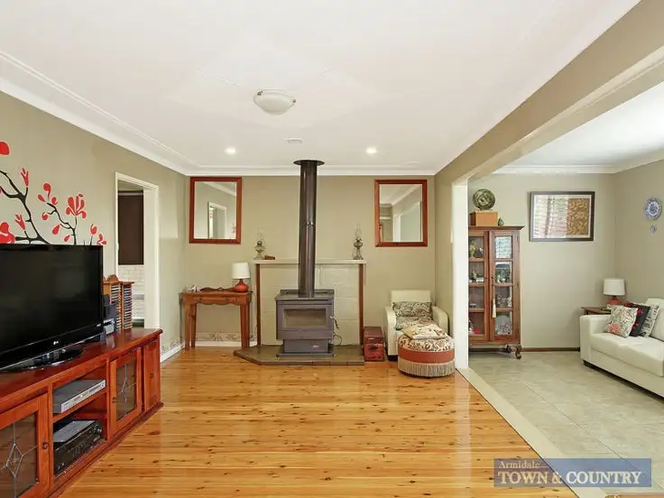 Third view of Homely house listing, 6 Mayfield Avenue, Armidale NSW 2350