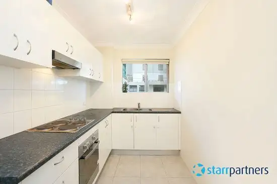 Second view of Homely unit listing, 36/5-15 Union Street, Parramatta NSW 2150