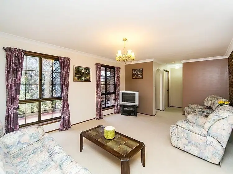 Second view of Homely house listing, 85 Helicia Street, Algester QLD 4115