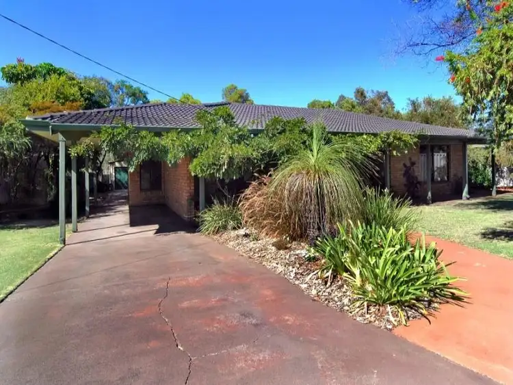 Second view of Homely house listing, 119 Lucy Victoria Avenue, Australind WA 6233