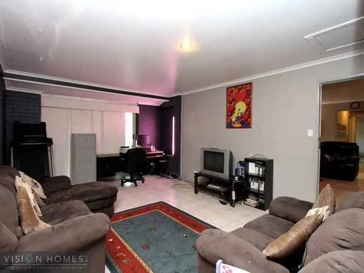 Fifth view of Homely house listing, 3 Mackellar dr, Boronia Heights QLD 4124
