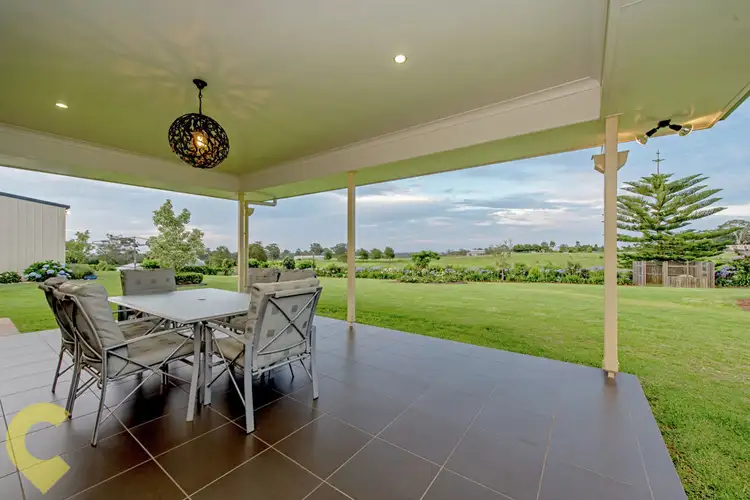 Fourth view of Homely house listing, 228 Meringandan Road, Kleinton QLD 4352
