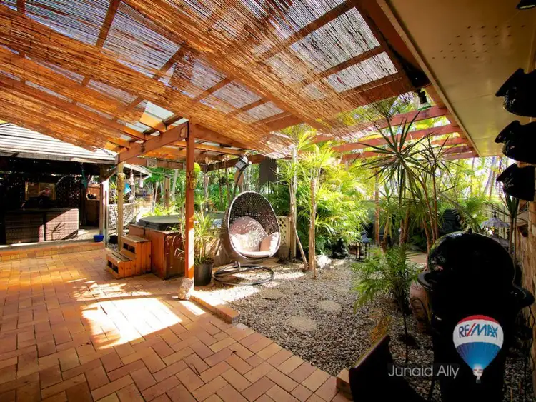 Sixth view of Homely house listing, 5 Taft Court, Stretton QLD 4116