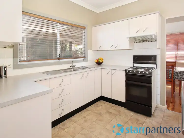 Fourth view of Homely house listing, 3 Thompson Avenue, St Marys NSW 2760