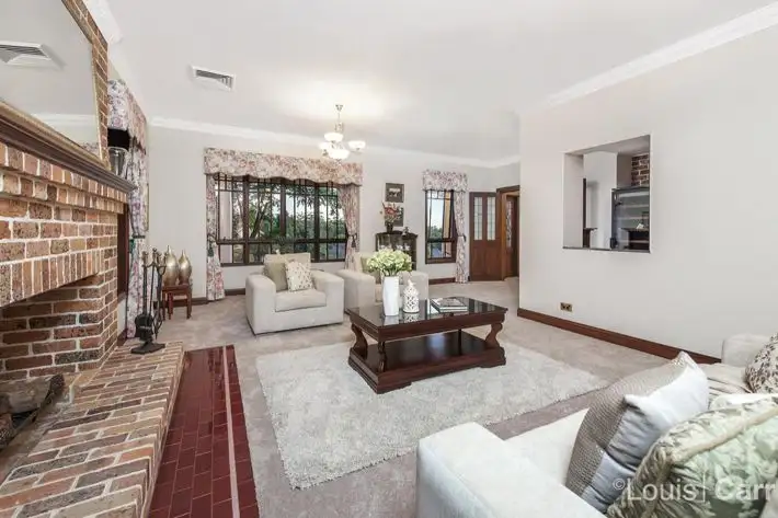Fifth view of Homely house listing, 10 Glendale Grove, West Pennant Hills NSW 2125