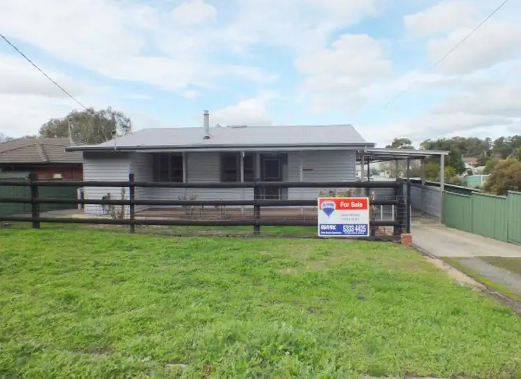 Main view of Homely house listing, 23 Gregory Street, Beaufort VIC 3373