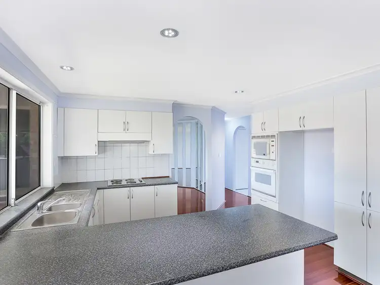 Second view of Homely house listing, 4 Cipolin Close, Eagle Vale NSW 2558