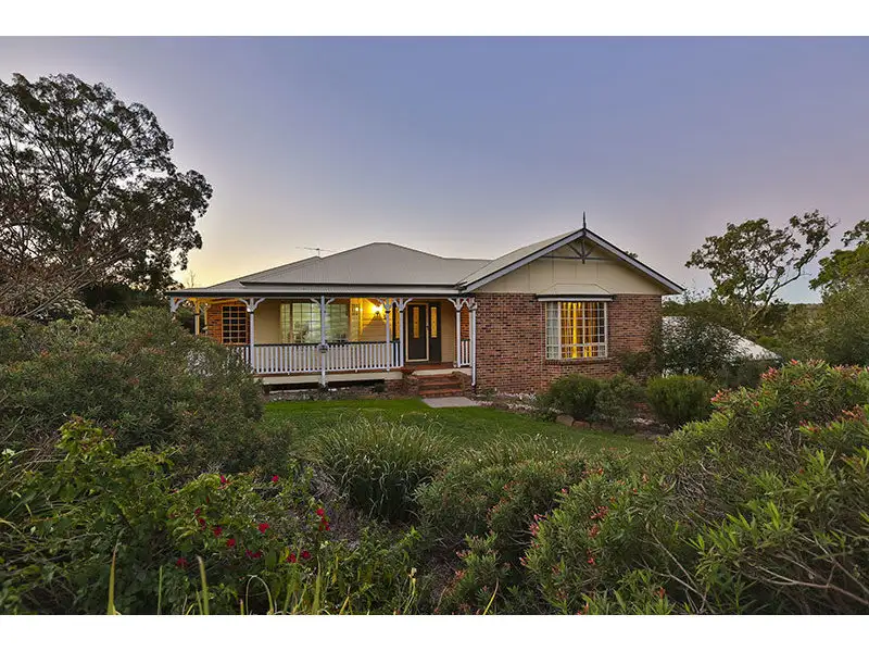 Main view of Homely house listing, 5 Ryans Drive, Cotswold Hills QLD 4350