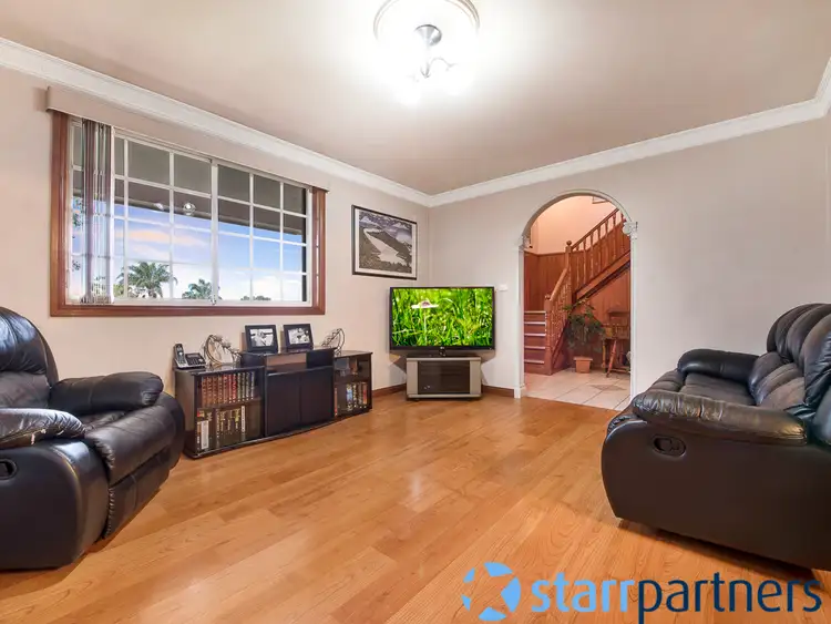 Second view of Homely house listing, 38 Bannockburn Ave, St Andrews NSW 2566