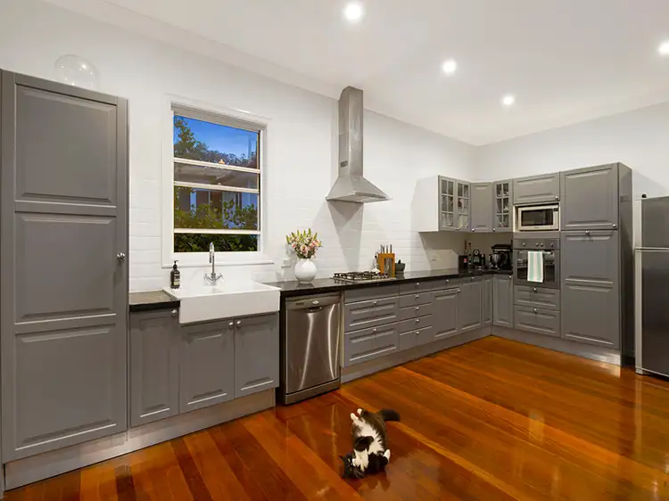 Third view of Homely house listing, 23 Atthow Avenue, Ashgrove QLD 4060