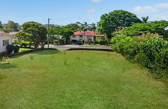 Main view of Homely land listing, (lot 2) 121 Wanda Road, Upper Mount Gravatt QLD 4122