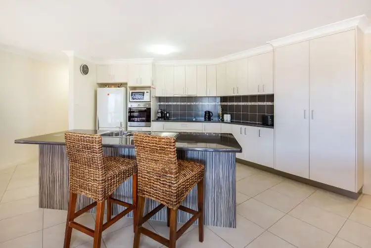 Fifth view of Homely house listing, 3 Bayridge Heights Drive, Nikenbah QLD 4655