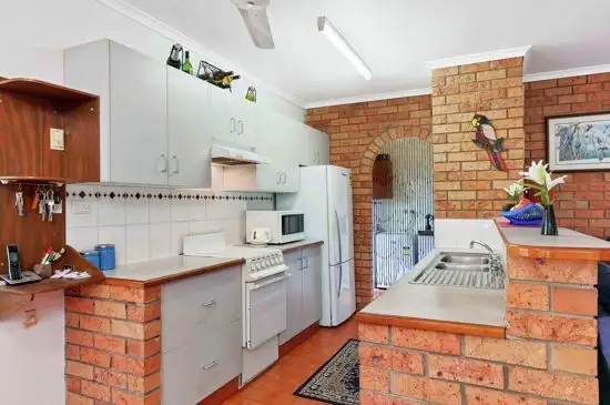 Fourth view of Homely house listing, 17 Balmoral Close, Mount Sheridan QLD 4868