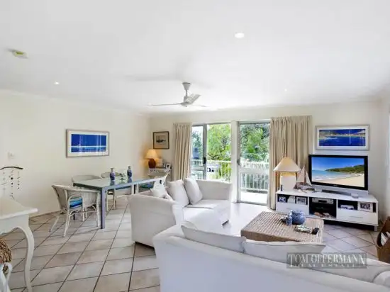 Second view of Homely apartment listing, 3/31 Noosa Parade, Noosa Heads QLD 4567