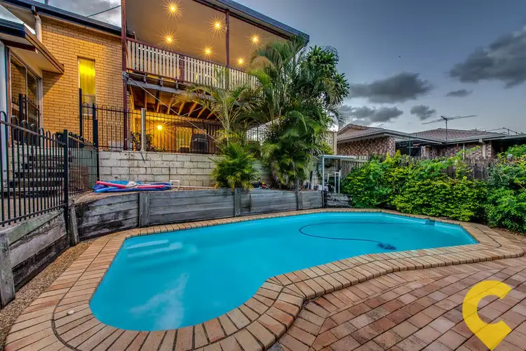 Main view of Homely house listing, 7 Olympus Court, Eatons Hill QLD 4037