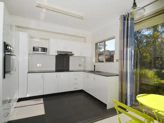 Second view of Homely unit listing, 36/12-20 Kinarra Avenue, Wyoming NSW 2250