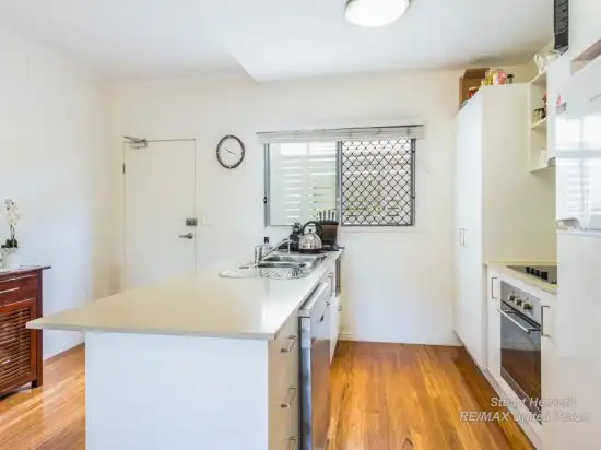 Third view of Homely apartment listing, 59 Adelaide Street, Carina QLD 4152