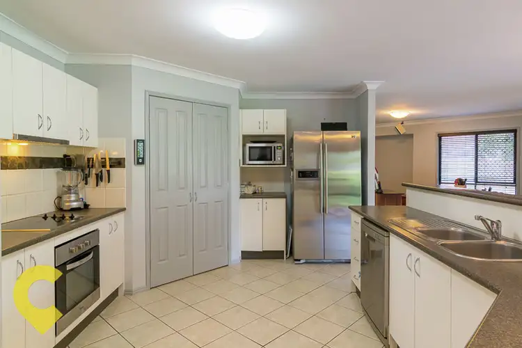 Third view of Homely house listing, 9 Sunview Road, Springfield QLD 4300