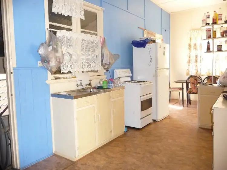 Fourth view of Homely house listing, 144 Cascade Street, Raceview QLD 4305