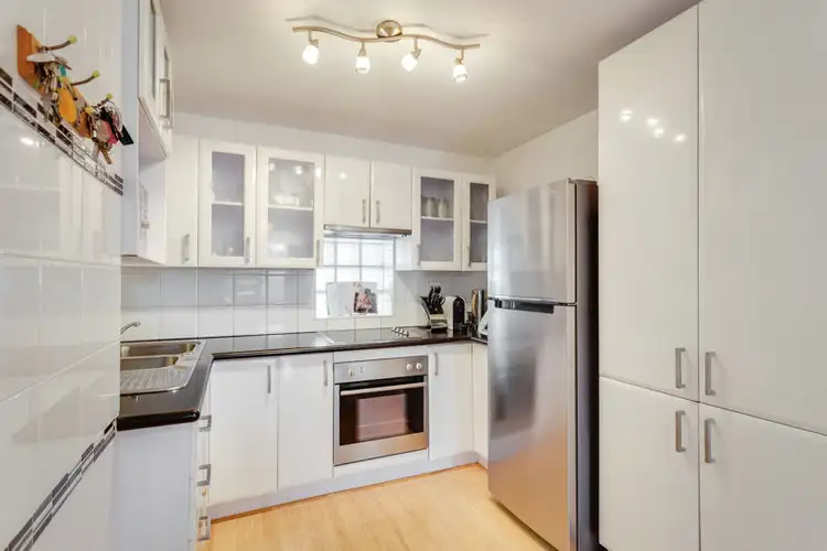 Second view of Homely house listing, 3/7 Mount Henry Road, Como WA 6152