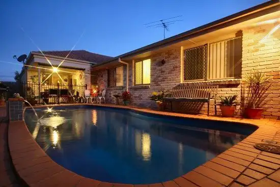 Main view of Homely house listing, 27 Lachlan Street, Murrumba Downs QLD 4503