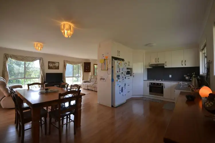 Main view of Homely rural property listing, 5 Taylors Road, Withcott QLD 4352
