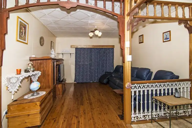 Second view of Homely house listing, 9 Commonwealth  St, Clifton QLD 4361