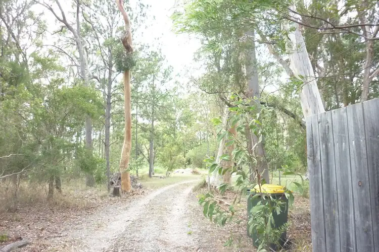 Fourth view of Homely land listing, 380 Benhiam Street, Calamvale QLD 4116