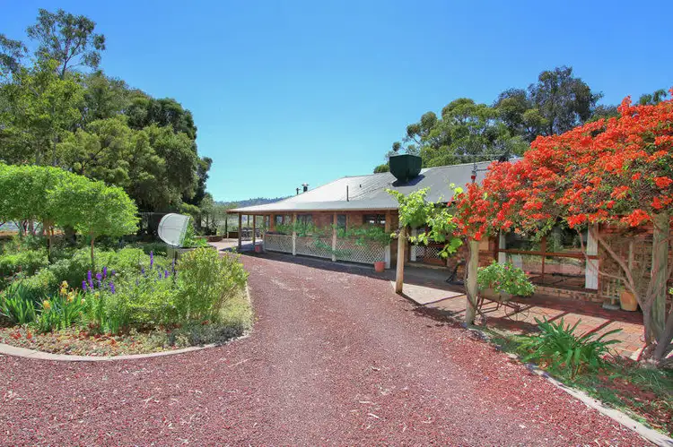 Third view of Homely rural property listing, 259 Forest Road - 'Pearce's Paddock', Tamworth NSW 2340